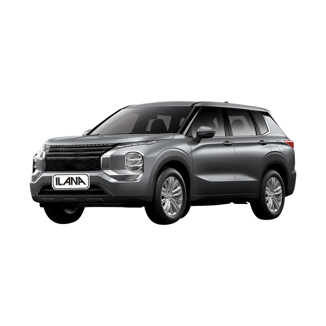 Ilana Imperial Tailor Made Pack For Mitsubishi Outlander 11/12-07/21, , scanz_hi-res
