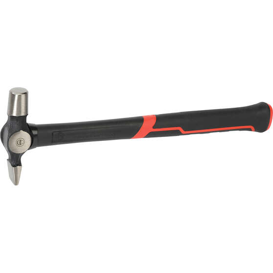 ToolPRO Cross Pein Hammer - Graphite, 4oz, 110g, , scanz_hi-res