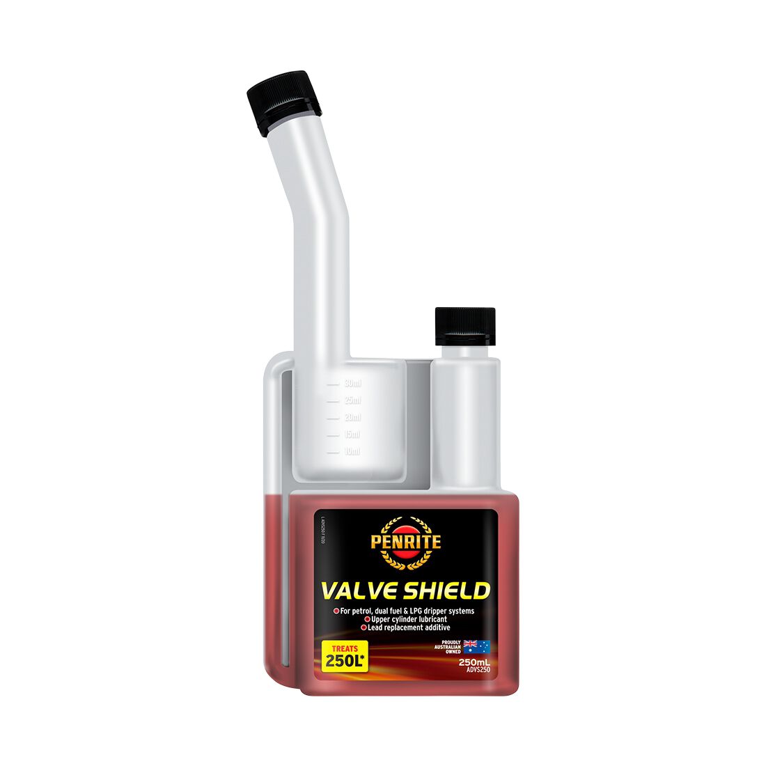 Penrite Valve Shield 250mL, , scanz_hi-res