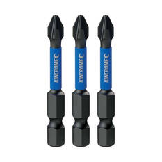 Kincrome PH#3 Impact Bit 3 Pack - 50mm, , scanz_hi-res
