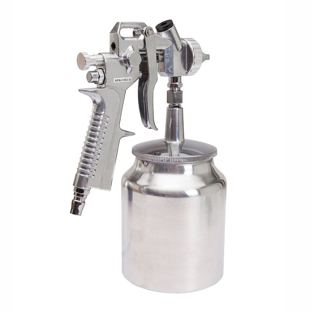 Blackridge Air Tool Kit 5 Piece, , scanz_hi-res