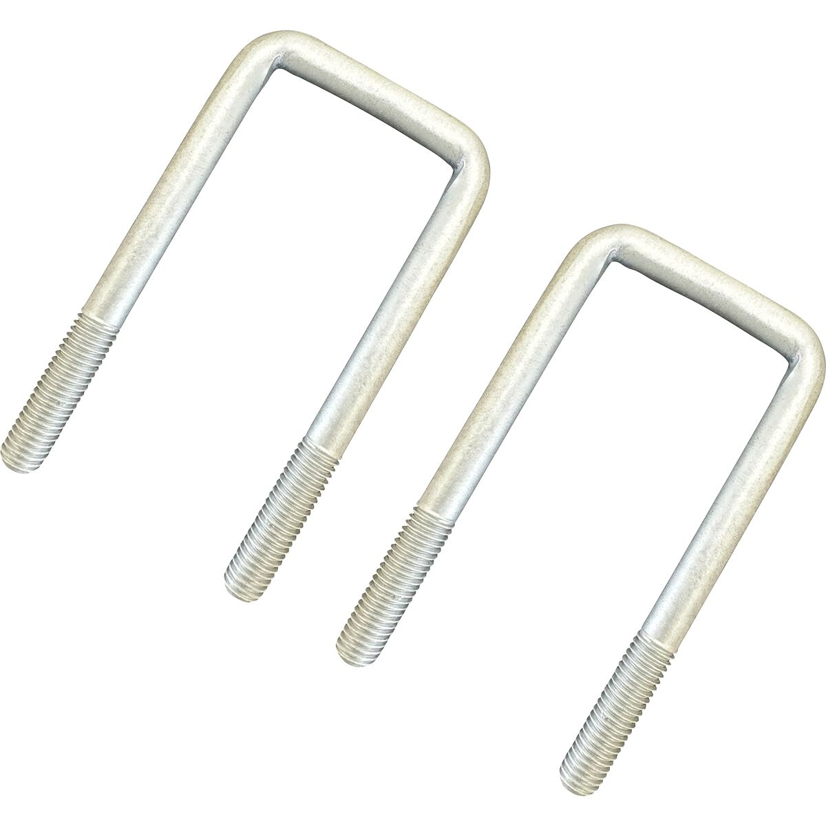 SCA Square Trailer U Bolt Kit 51x120mm 2 Piece Set, , scanz_hi-res