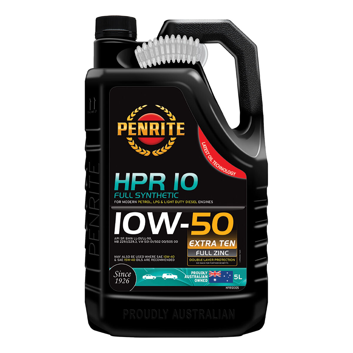 10w50 engine shop oil