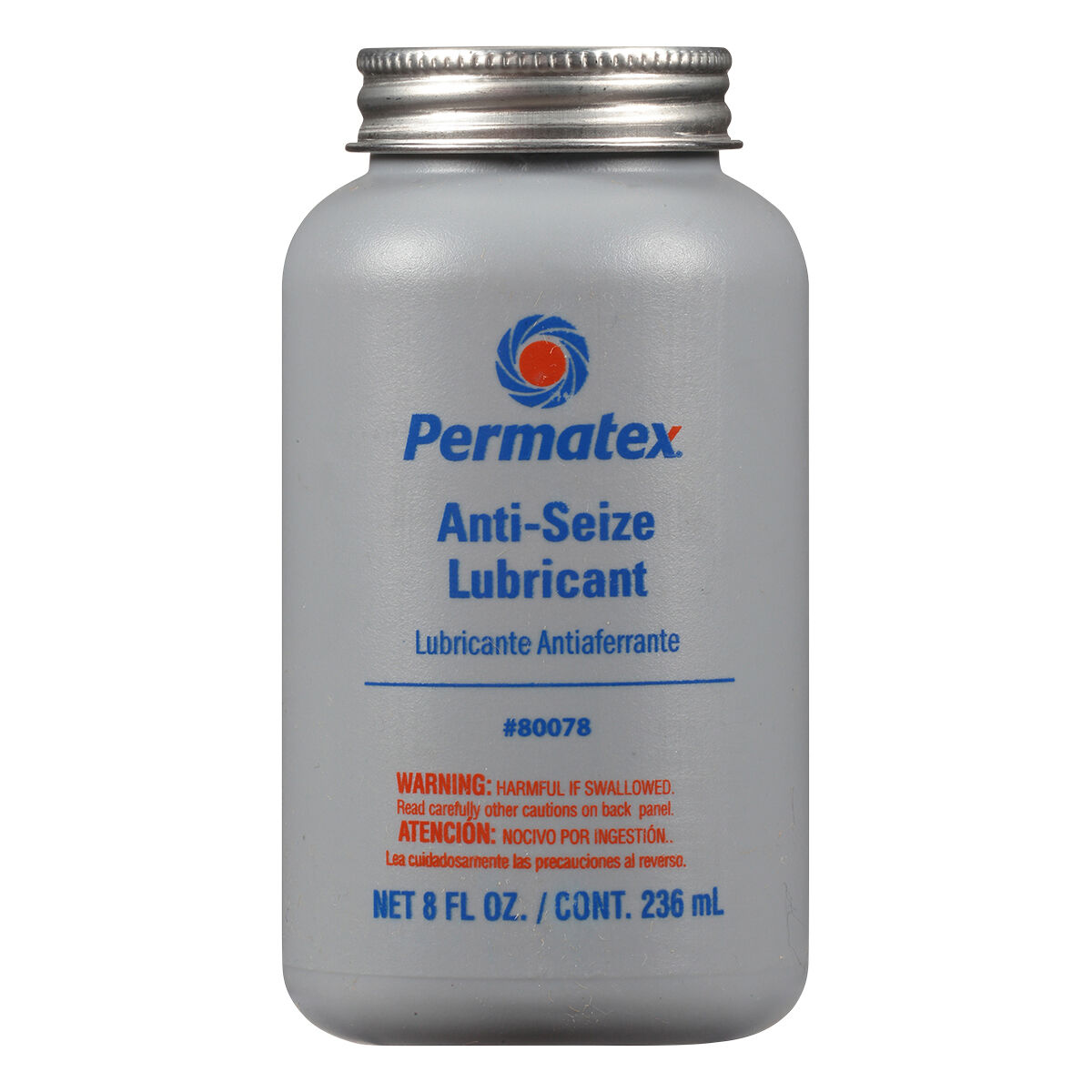 Permatex Anti-Seize Lubricant 236mL, , scanz_hi-res