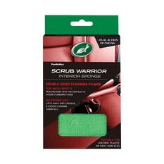 Turtle Wax Scrub Warrior Interior Sponge, , scanz_hi-res