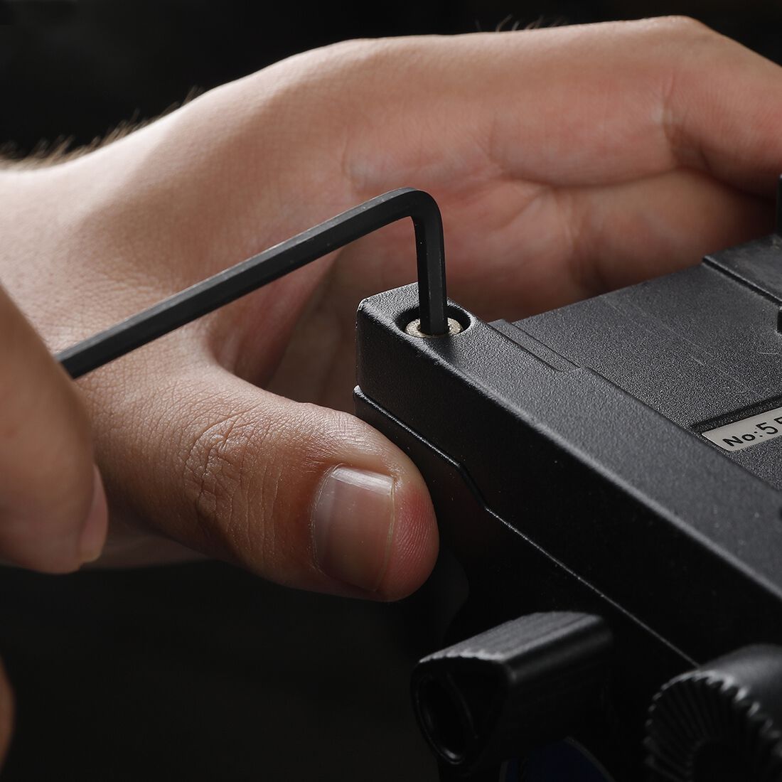 ToolPRO Tool Kit 87 Piece, , scanz_hi-res