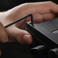 ToolPRO Tool Kit 87 Piece, , scanz_hi-res