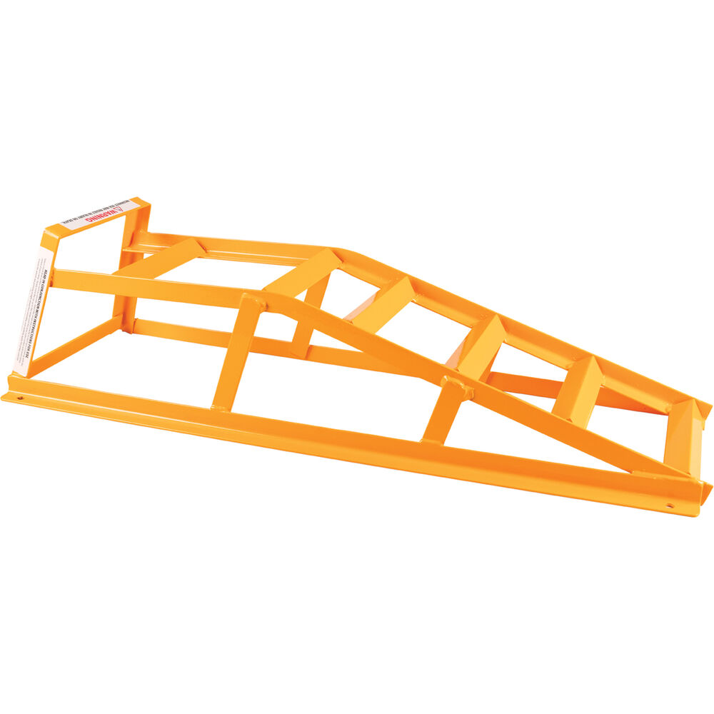 toolpro car ramp single 750kg supercheap auto new zealand
