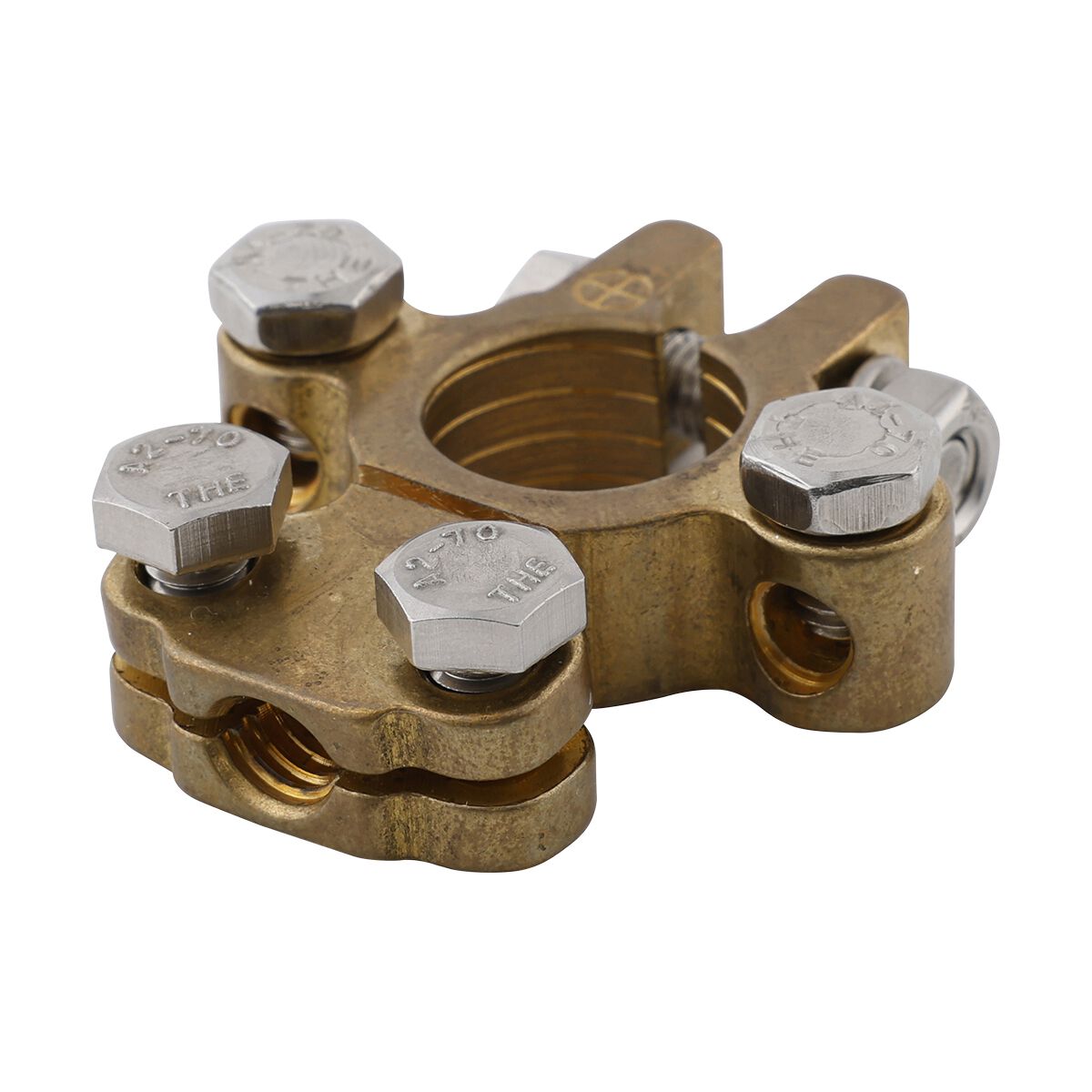 Century Battery Terminal Saddle Type Positive, , scanz_hi-res