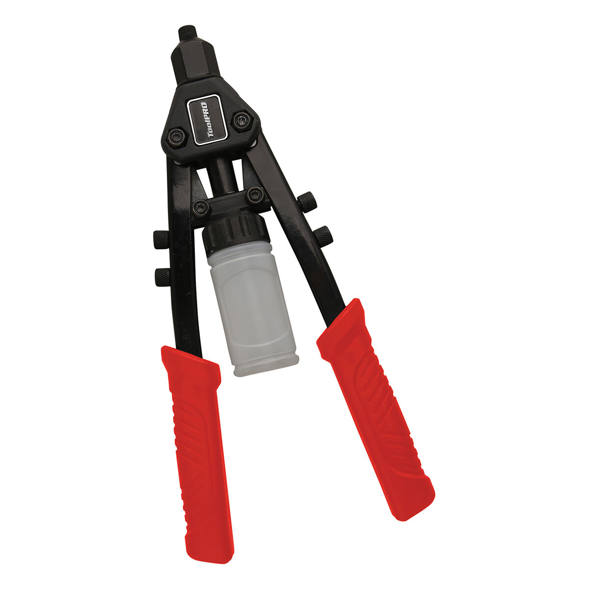 Heavy duty hand riveter deals
