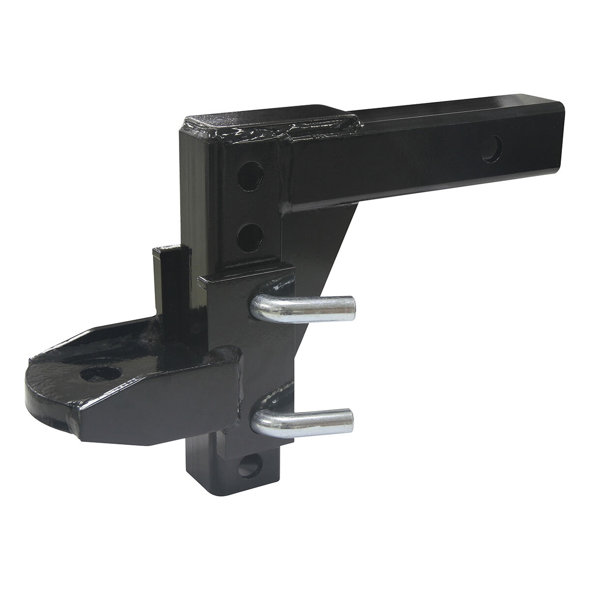 SCA Adjustable Tow Hitch 16 Position Supercheap Auto New Zealand