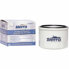 Sierra Outboard Oil Filter - S-18-7915-1, , scanz_hi-res