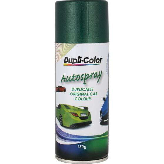 Dupli-Color Touch-Up Paint Sherwood Green, DSF33 - 150g, , scanz_hi-res