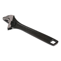 ToolPRO Adjustable Wrench 200mm Heavy Duty Black, , scanz_hi-res