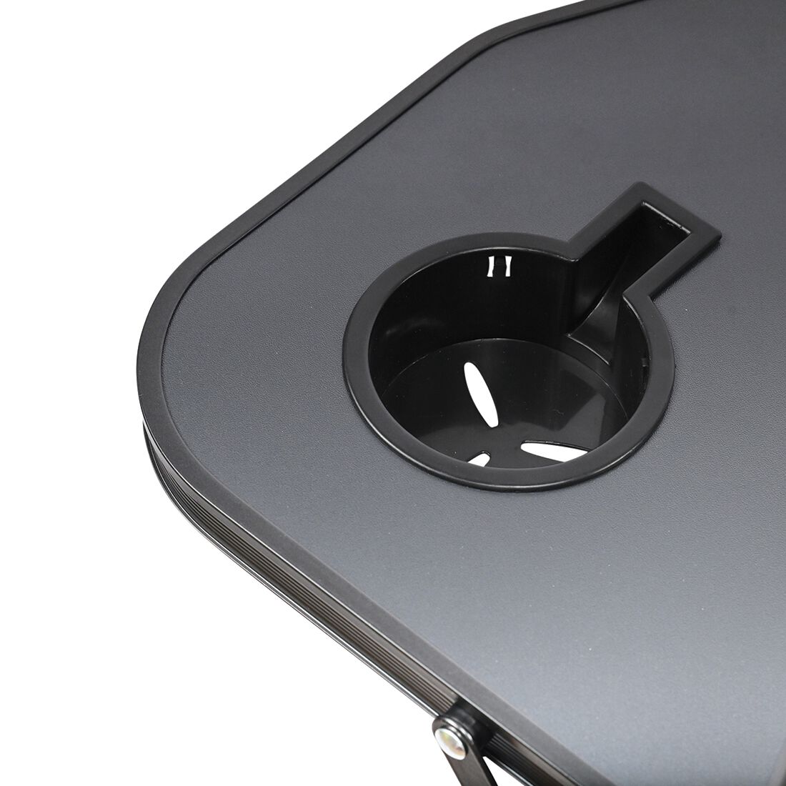 Ridge Ryder Director Side Table Chair - Navy, , scanz_hi-res