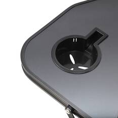 Ridge Ryder Director Side Table Chair - Navy, , scanz_hi-res