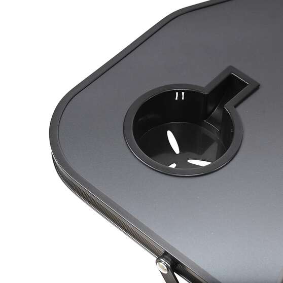 Ridge Ryder Director Side Table Chair - Navy, , scanz_hi-res