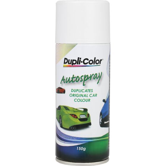 Dupli-Color Touch-Up Paint Winter White, DSF92 - 150g, , scanz_hi-res