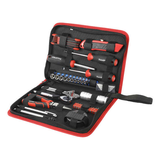 ToolPRO Wallet Tool Kit 51 Piece, , scanz_hi-res