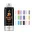 MTN Pro Metallic Aluminium Spray Paint 400mL, , scanz_hi-res