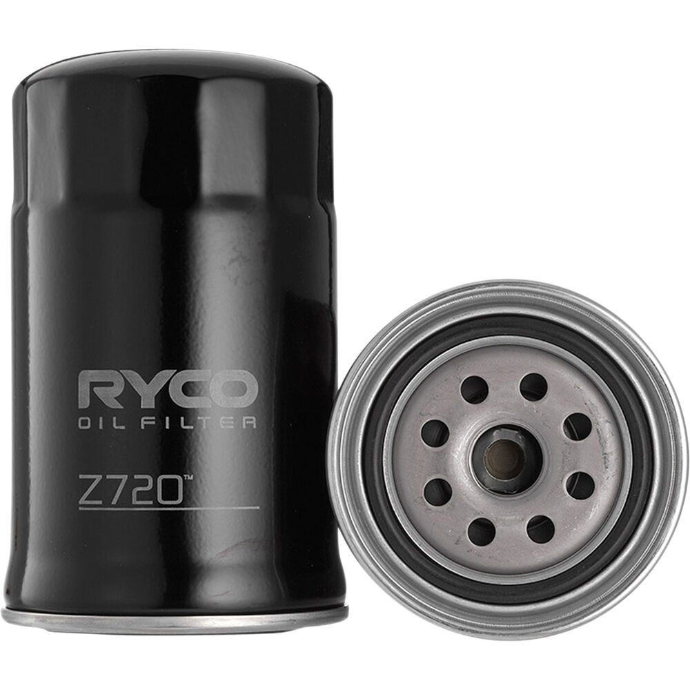 Ryco Oil Filter Z720 Supercheap Auto New Zealand