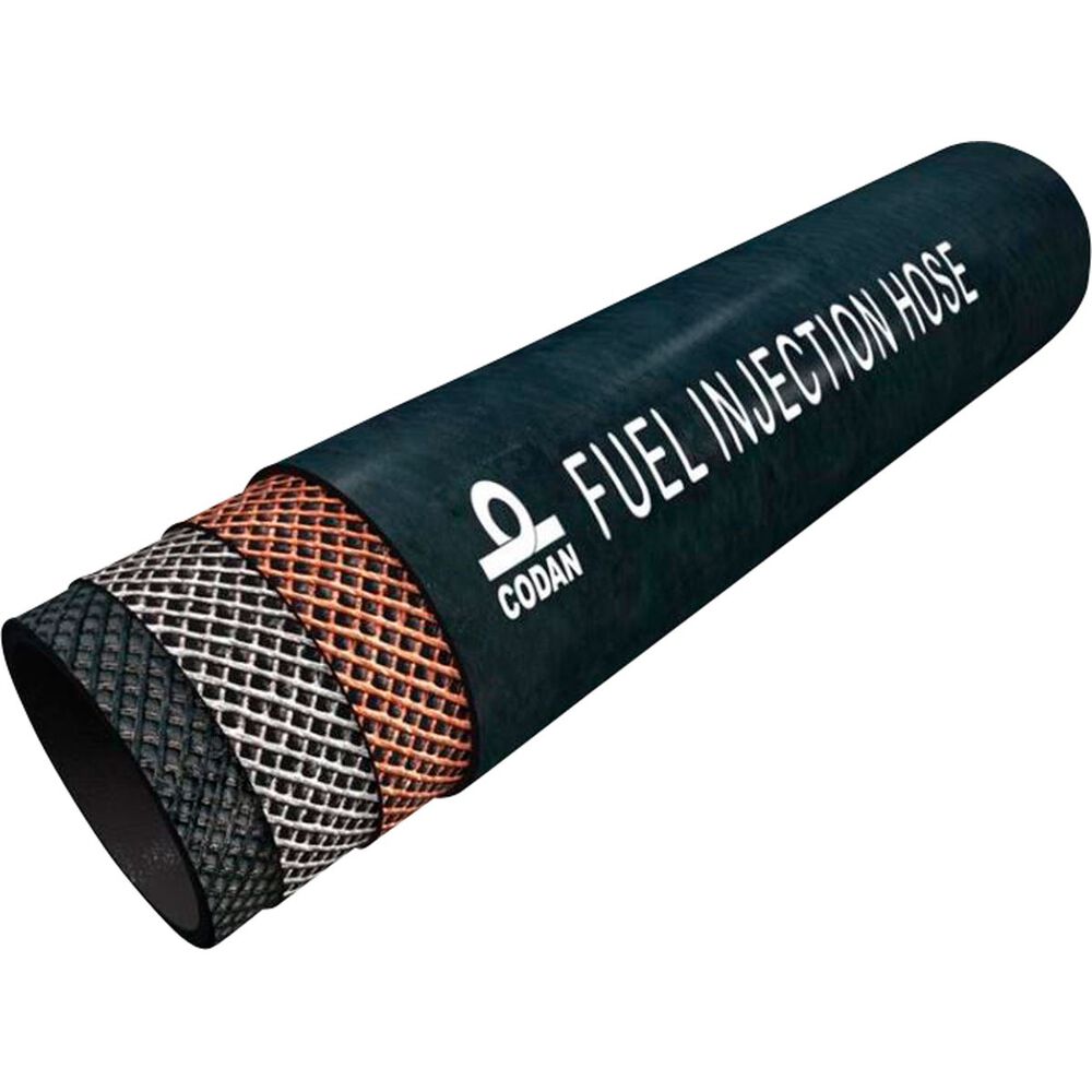 RSP EFI Fuel Hose 3 / 8 inch, Per Metre Supercheap Auto New Zealand