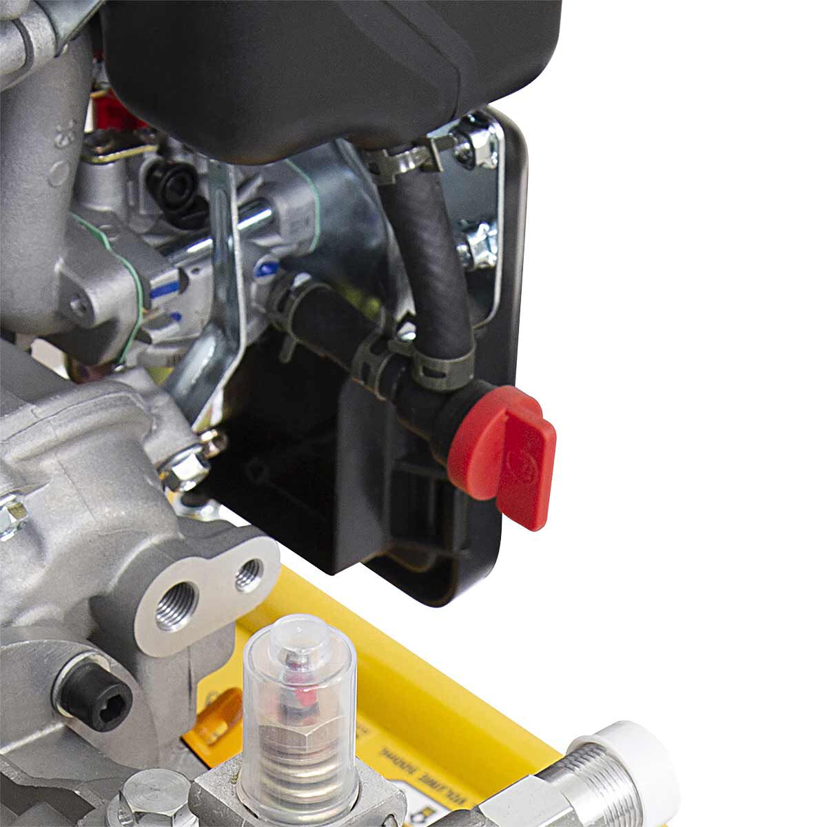 Stanley Portable Petrol Pressure Washer - 2.6Hp, , scanz_hi-res