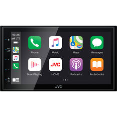 JVC KW-M560BT Apple Carplay & Android™ Auto Head Unit, , scanz_hi-res