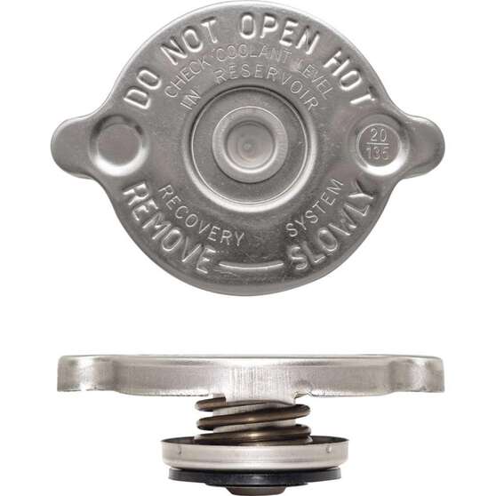 Tridon Radiator Cap CA20135, , scanz_hi-res