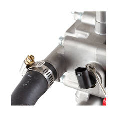 Toledo Flat Blade Pocket Screwdriver, , scanz_hi-res