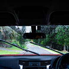 Bosch Clear Advantage Wiper Blade 380mm (15") Single - CA380, , scanz_hi-res