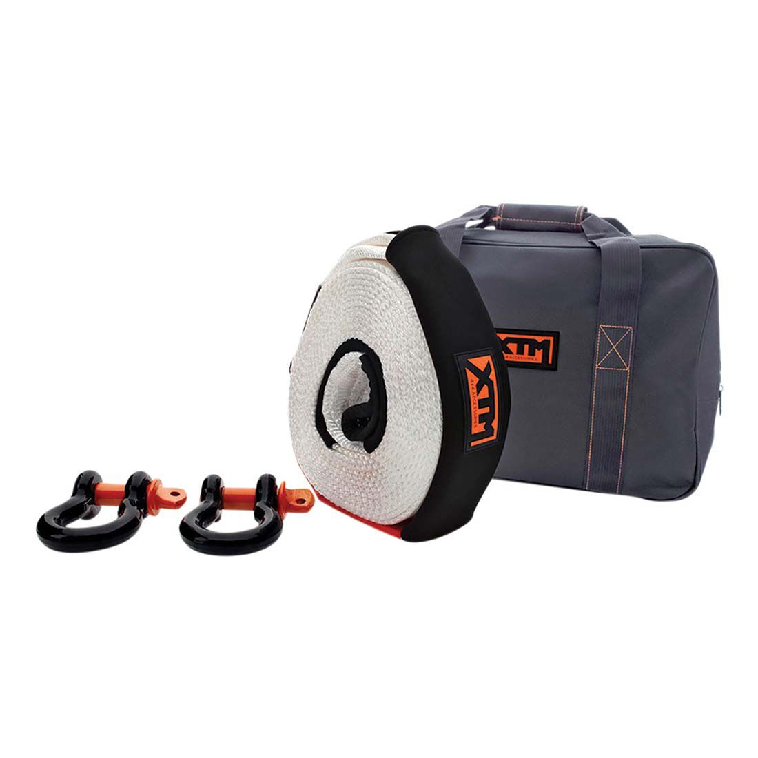 XTM 4 Piece Snatch Kit, , scanz_hi-res