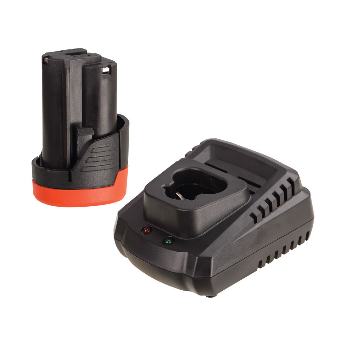 ToolPRO 2Ah Battery Pack With Charger 12V Supercheap Auto New Zealand