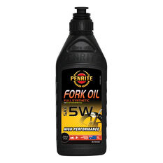 Penrite Fork Oil 5 - 1 Litre, , scanz_hi-res