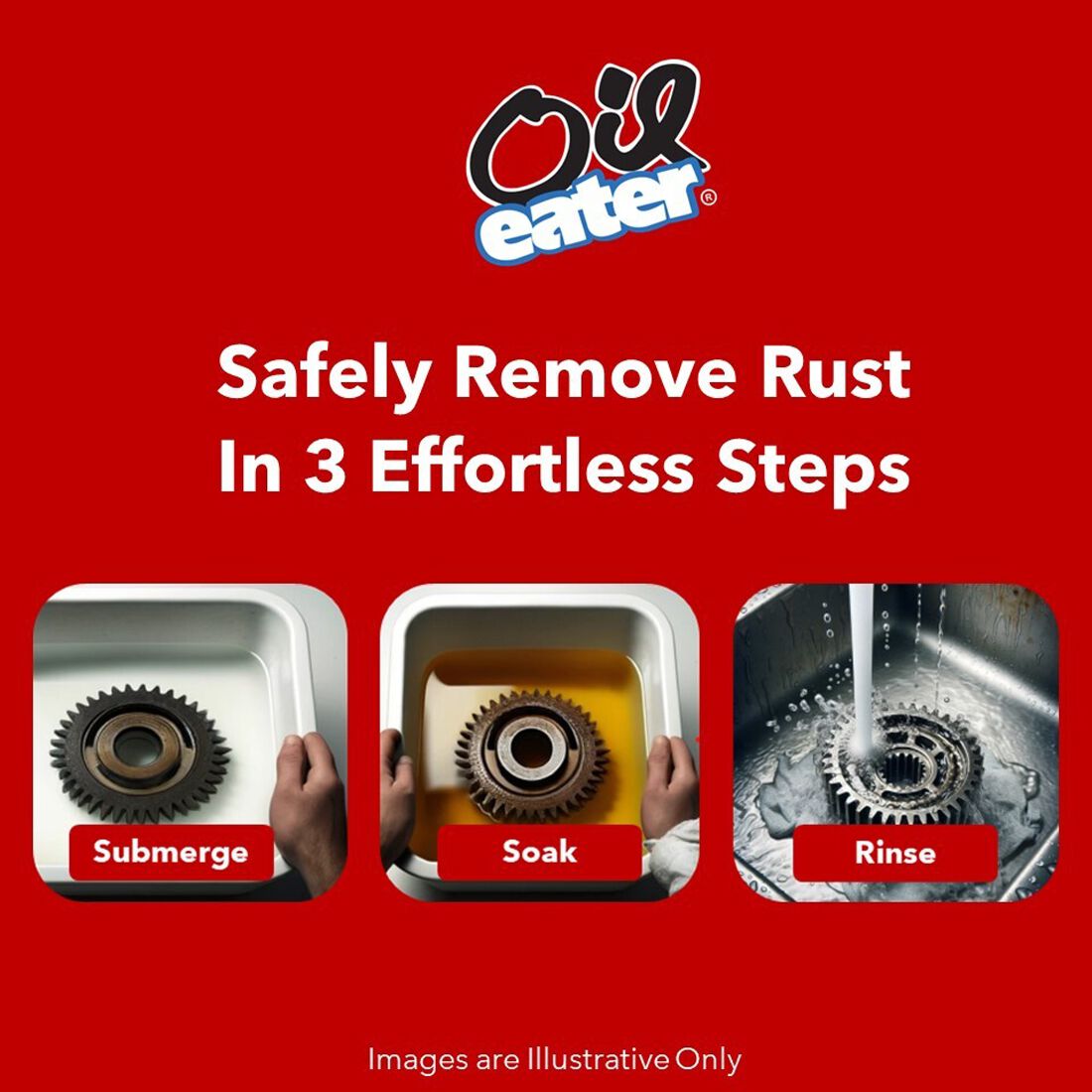Oil Eater - Overnight Rust Remover, , scanz_hi-res