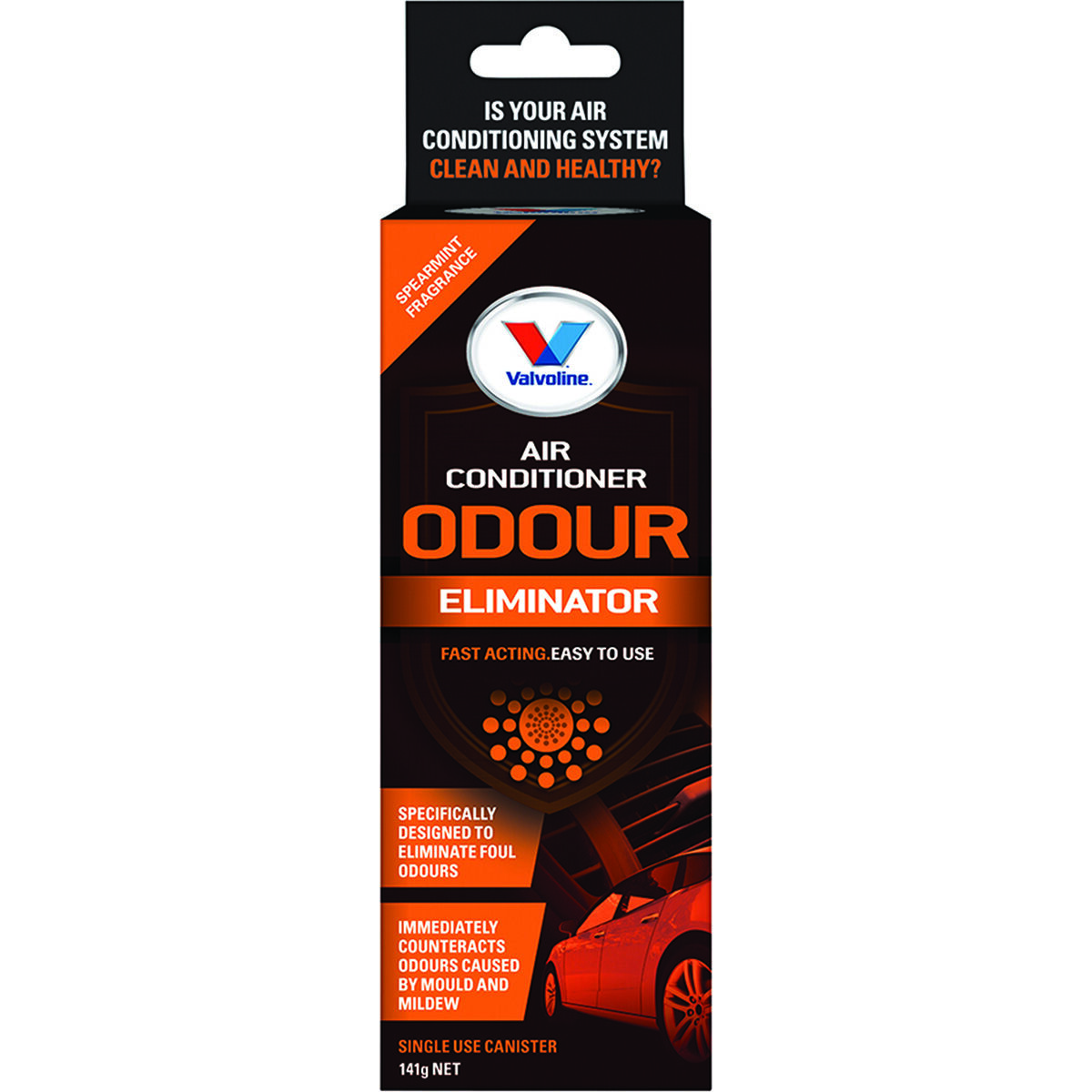 Valvoline Air Con Cleaner 141g Supercheap Auto New Zealand