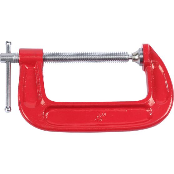 ToolPRO G Clamp - 4 inch, , scanz_hi-res