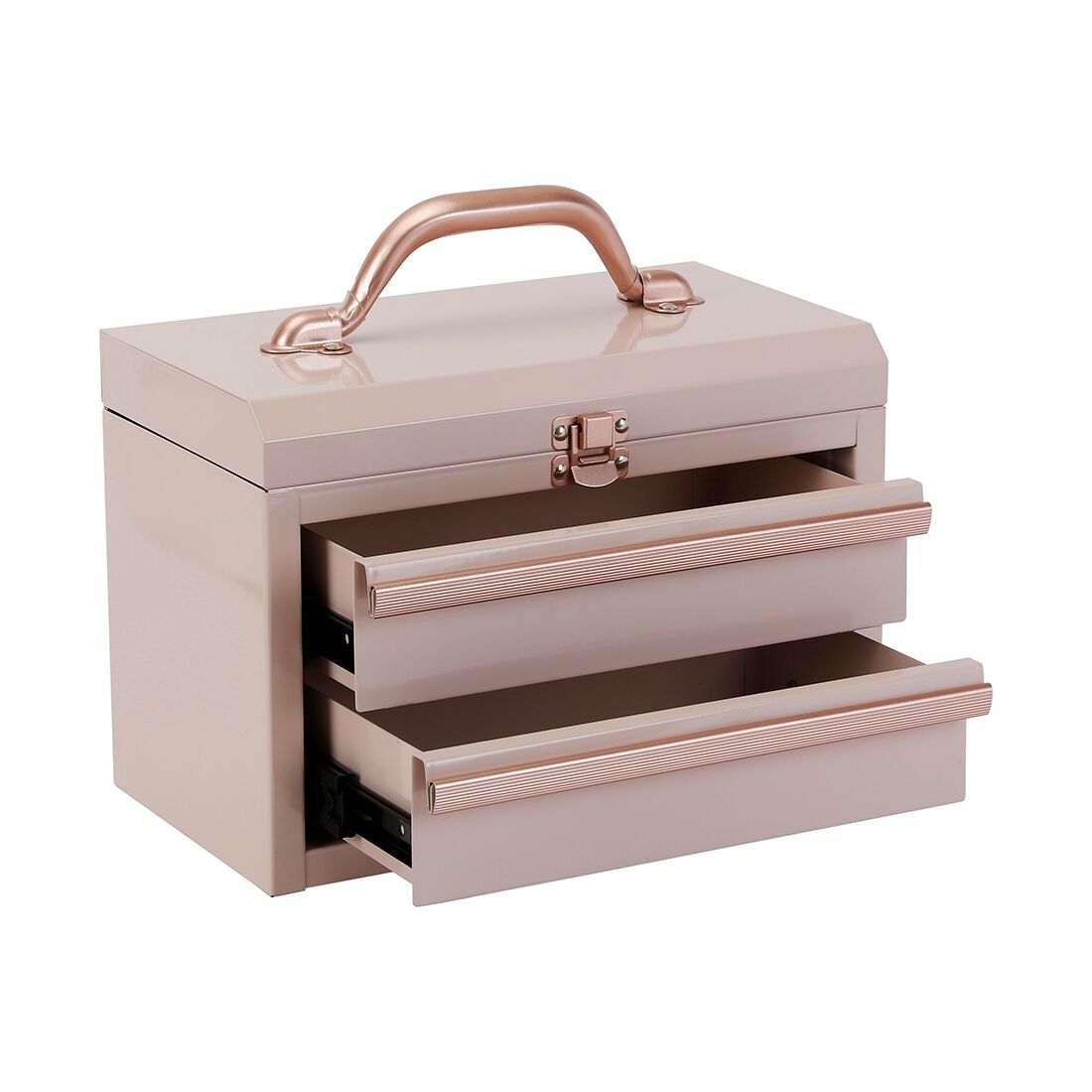 Toolpro Mini Tool Chest Soft Pink, , scanz_hi-res