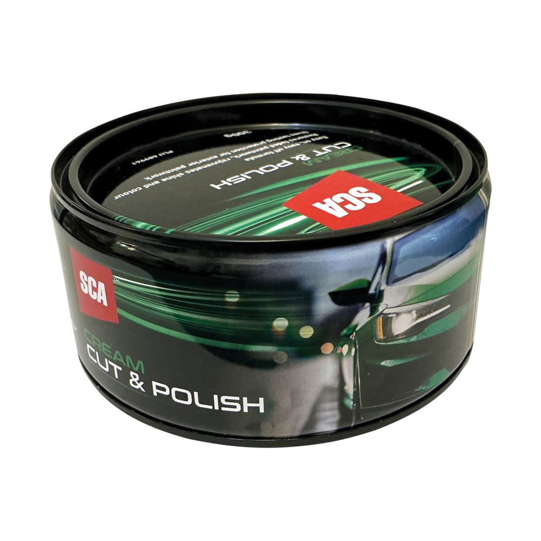 SCA Cream Cut & Polish 300g, , scanz_hi-res