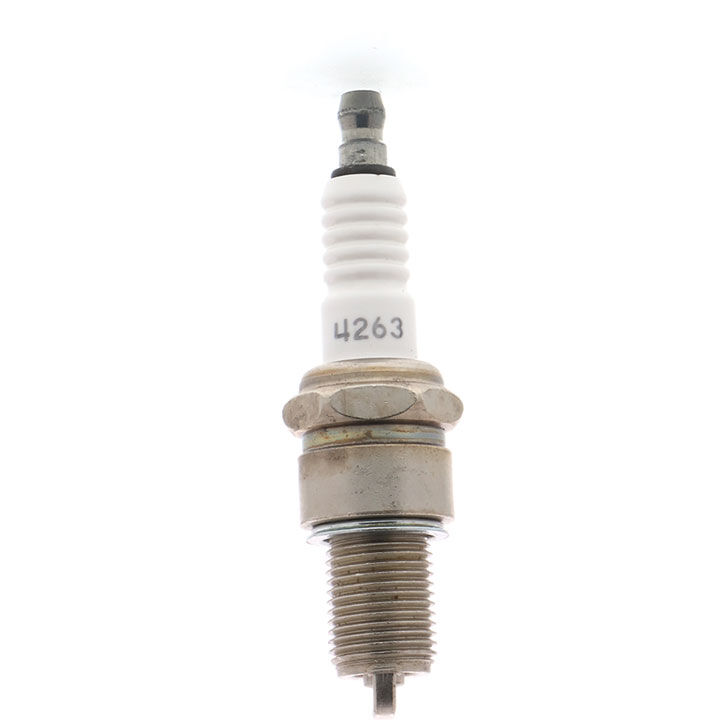 Autolite Spark Plug 4263DP, , scanz_hi-res