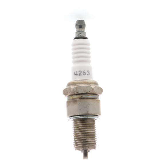 Autolite Spark Plug 4263DP, , scanz_hi-res