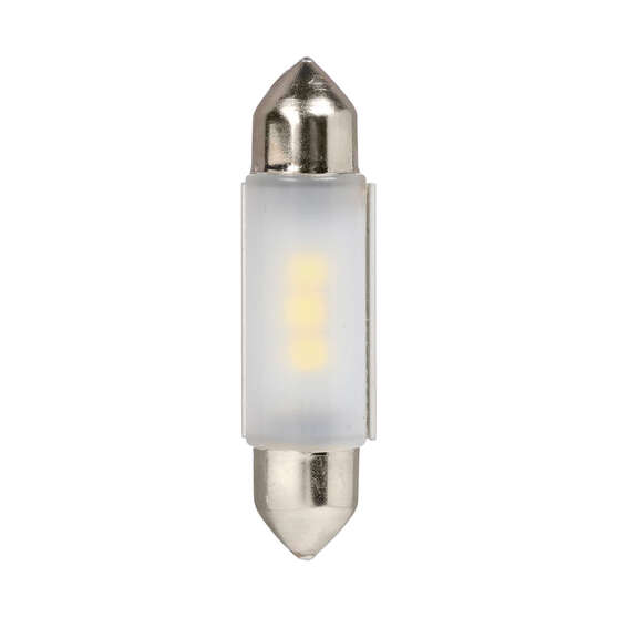 Narva Automotive Globes - Performance LED Festoon 12/24V, 41mm, , scanz_hi-res