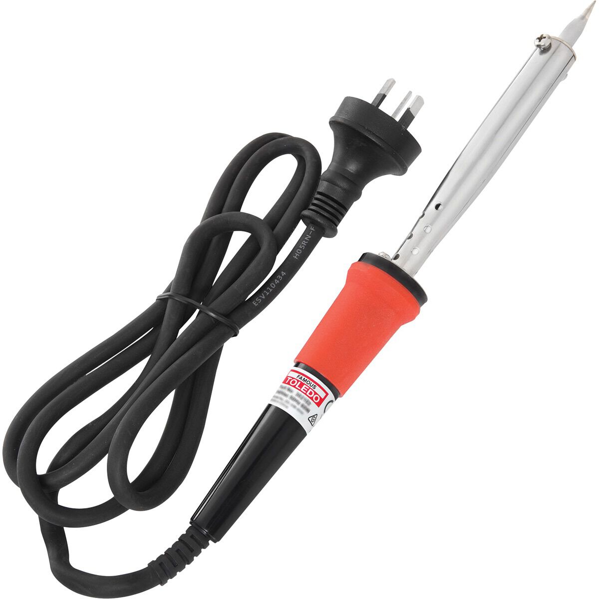 Toledo Soldering Iron - 240V, 100W, , scanz_hi-res