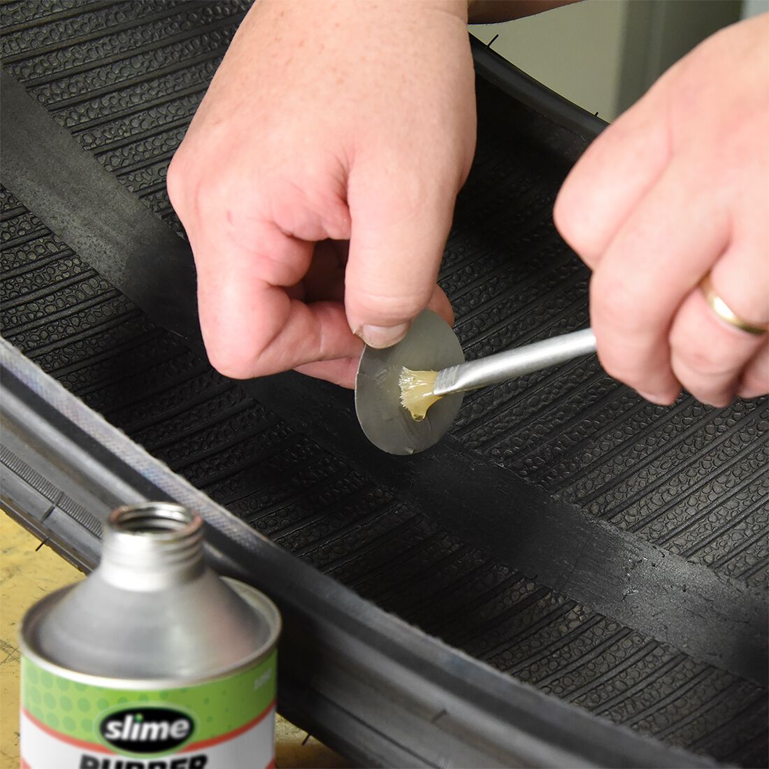 Tyre Repair Kit - 60 Piece, , scanz_hi-res