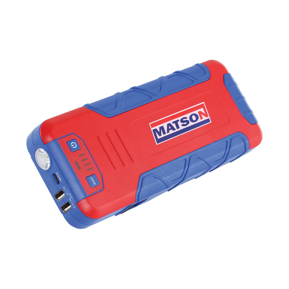 Matson 12V 21000MAH Lithium Jump Starter Supercheap Auto New Zealand