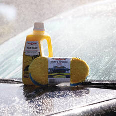 Bowden's Own Wax Wash 2 Litre, , scanz_hi-res