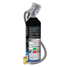 AC PRO Charge R1234YF Gas Refill & Hose 396g, , scanz_hi-res