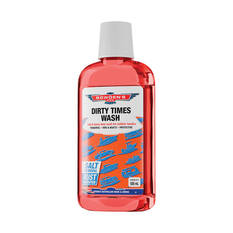 Bowden's Own Dirty Times Wash 500ml, , scanz_hi-res