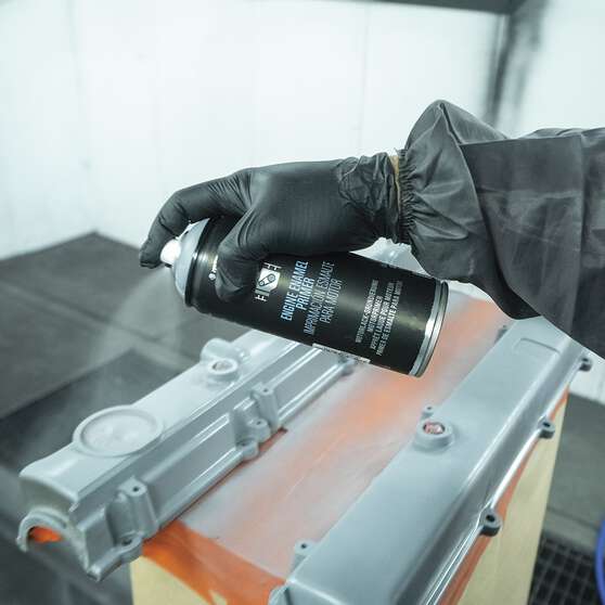 MTN PRO Engine Enamel Primer Grey 400ml Spray Paint, , scanz_hi-res