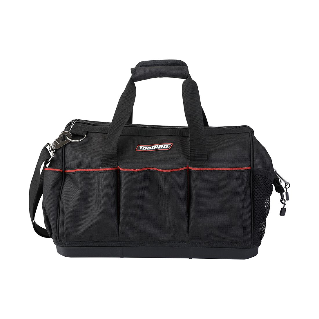 ToolPRO Tool Bag Plumbers 400mm, , scanz_hi-res
